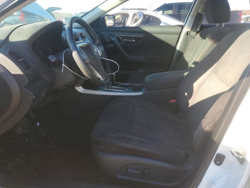 Photo 7 from auction – 2014 NISSAN ALTIMA with VIN 1N4AL3AP4EN369548