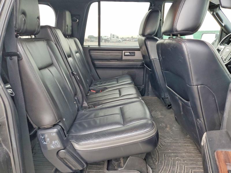 Photo 11 from auction – 2017 FORD EXPEDITION with VIN 1FMJK1MT0HEA83433