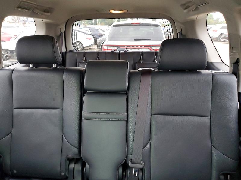 صورة رقم 10 من المزاد - 2014 LEXUS GX 460 مع VIN JTJBM7FX2E5079270