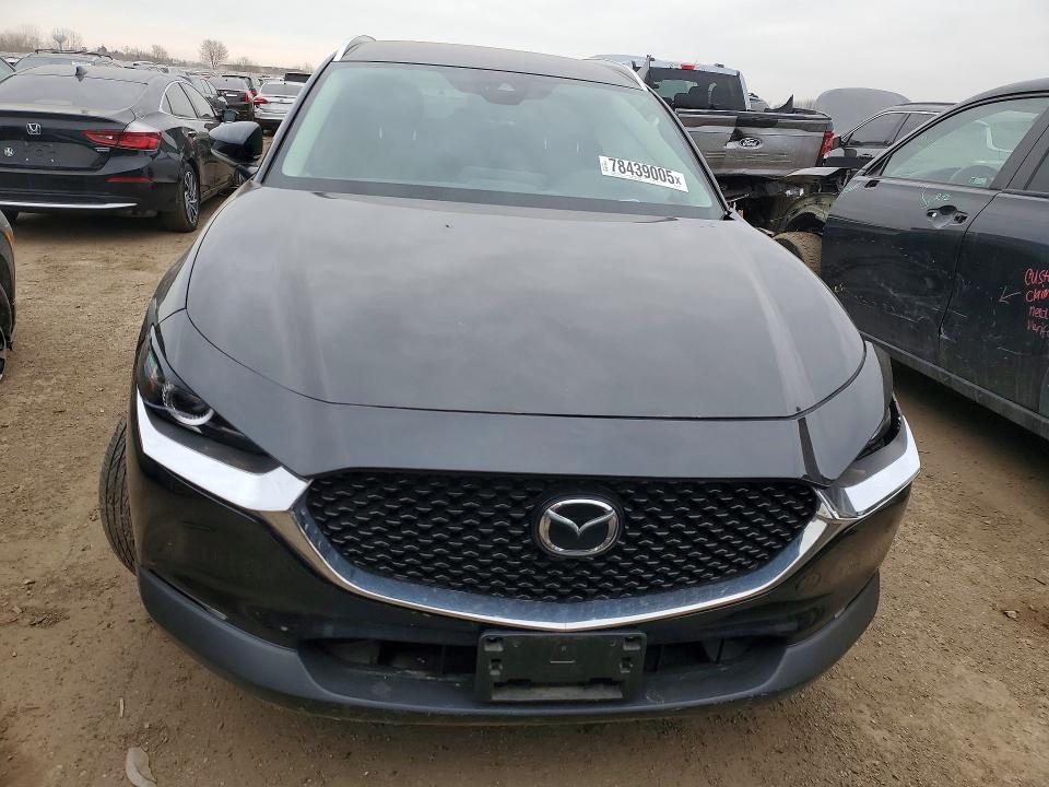 Photo 5 from auction – 2023 MAZDA CX-30 with VIN 3MVDMBCM7PM515860