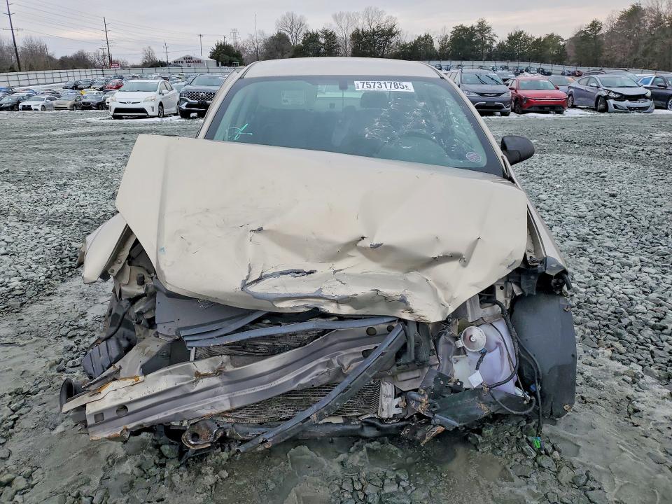 Photo 5 from auction – 2009 CHEVROLET COBALT with VIN 1G1AT58H697199152