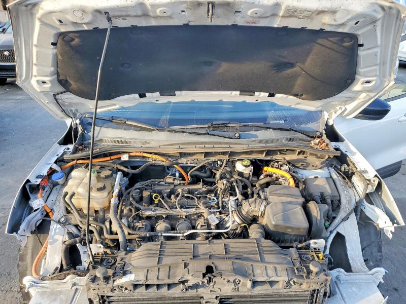Photo 11 from auction – 2020 FORD ESCAPE with VIN 1FMCU0BZ3LUB26178