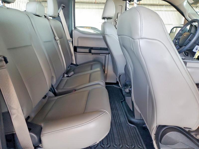 Photo 10 from auction – 2015 FORD F150 SUPER with VIN 1FTEX1C8XFKD82074