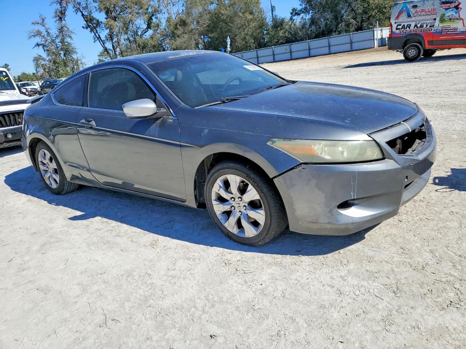 Photo 4 from auction – 2008 HONDA ACCORD with VIN 1HGCS12798A000996