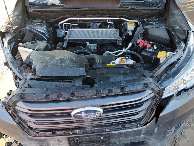 Photo 12 from auction – 2022 SUBARU ASCENT with VIN 4S4WMAFD6N3401357