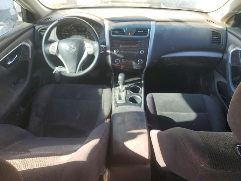 Photo 8 from auction – 2013 NISSAN ALTIMA 2.5 with VIN 1N4AL3AP2DC292608