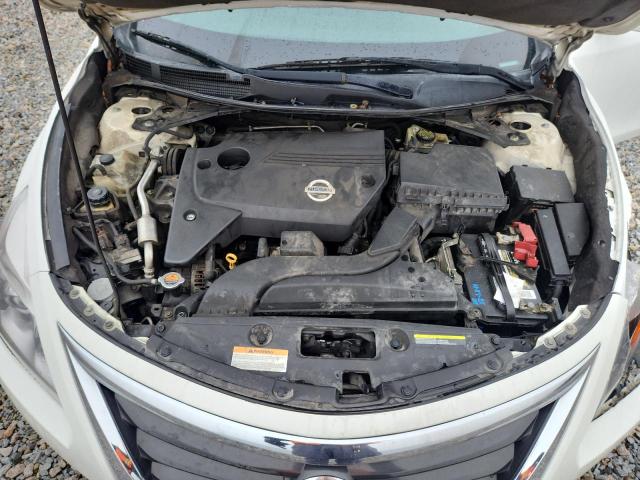Photo 11 from auction – 2015 NISSAN ALTIMA with VIN 1N4AL3AP8FC494369