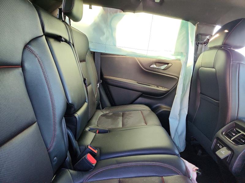 Photo 11 from auction – 2020 CHEVROLET BLAZER with VIN 3GNKBERS5LS631514