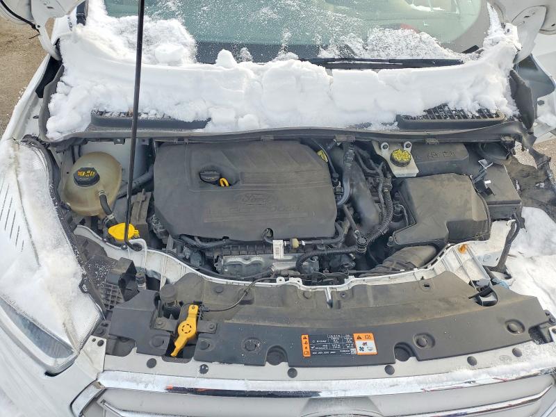 Photo 12 from auction – 2018 FORD ESCAPE with VIN 1FMCU9GD1JUC16346