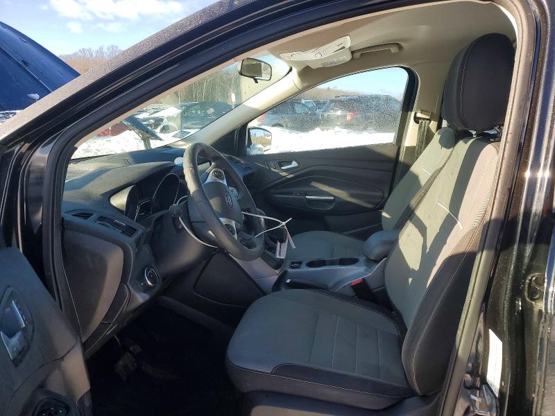 Photo 7 from auction – 2015 FORD ESCAPE with VIN 1FMCU9G97FUB34673