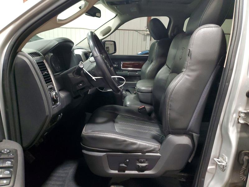 Photo 7 from auction – 2012 DODGE RAM 1500 with VIN 1C6RD7NT4CS269822