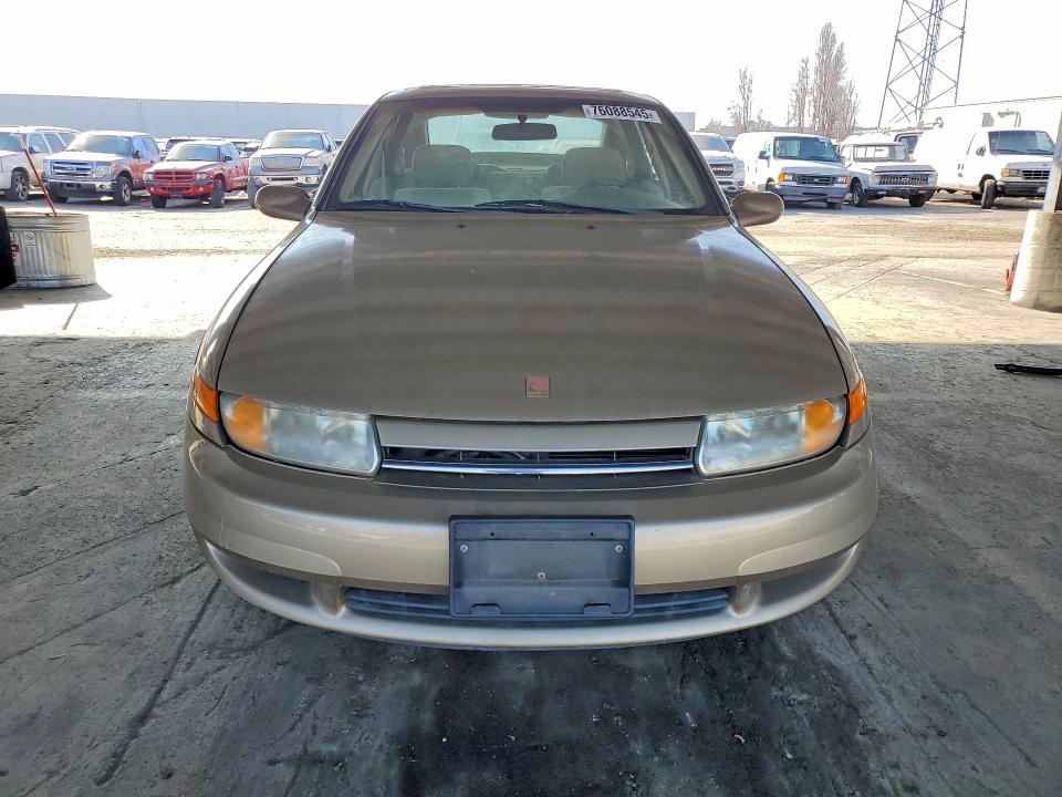 Photo 5 from auction – 2002 SATURN L100 with VIN 1G8JS54F72Y549588