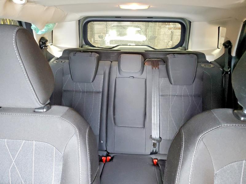 Photo 10 from auction – 2020 FORD ECOSPORT with VIN MAJ6S3GL7LC364592