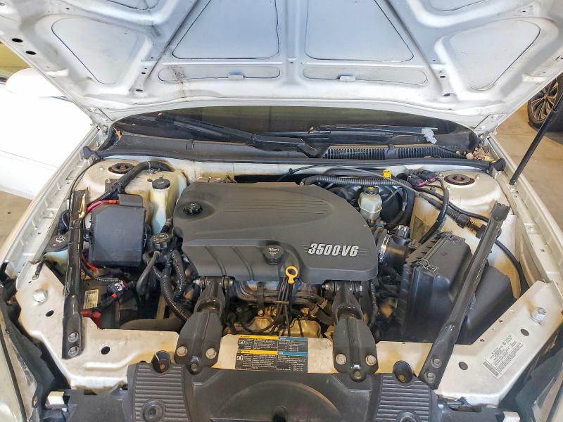 Foto 11 de la subasta – 2008 CHEVROLET IMPALA con VIN 2G1WT58K289276663