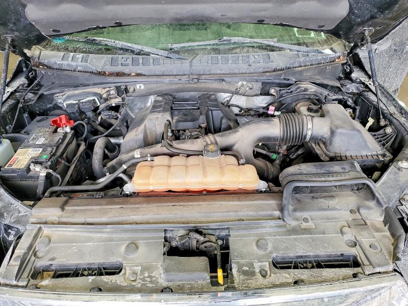 Photo 11 from auction – 2015 FORD F150 with VIN 1FTEX1EP6FFB36796