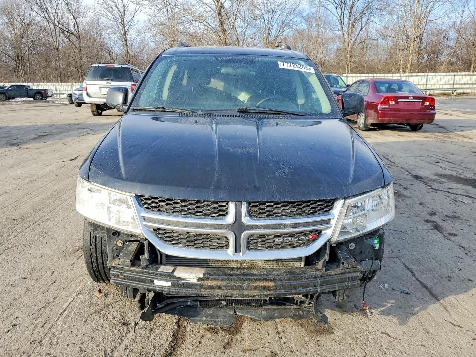 Photo 5 from auction – 2017 DODGE JOURNEY with VIN 3C4PDCBGXHT591354