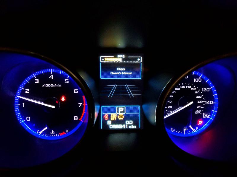 Фото 9 с аукциона – 2019 SUBARU OUTBACK с VIN 4S4BSETC7K3298226