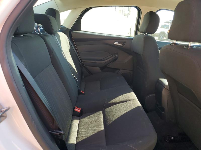 Photo 10 from auction – 2017 FORD FOCUS SE with VIN 1FADP3F24HL304424