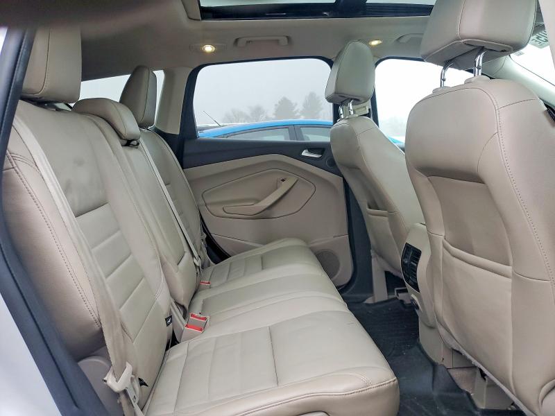 Photo 11 from auction – 2013 FORD ESCAPE with VIN 1FMCU0H96DUA41442