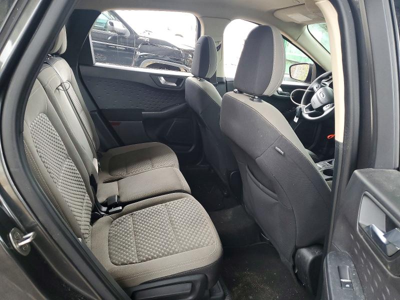 Photo 10 from auction – 2020 FORD ESCAPE SE with VIN 1FMCU0G65LUA24685