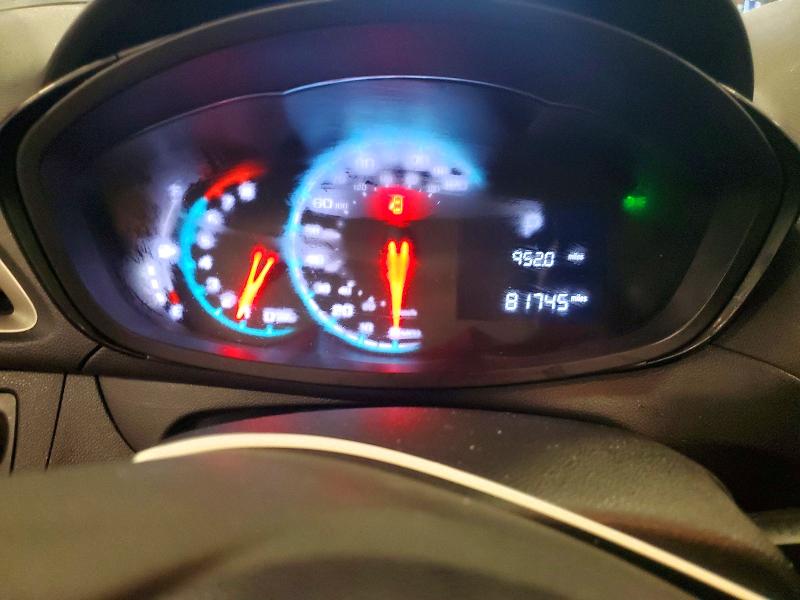 Фото 9 с аукциона – 2021 CHEVROLET SPARK с VIN KL8CB6SA0MC707919