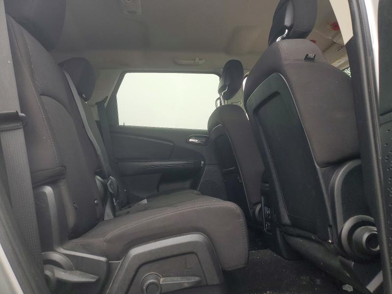 Photo 11 from auction – 2012 DODGE JOURNEY with VIN 3C4PDCCG3CT299682