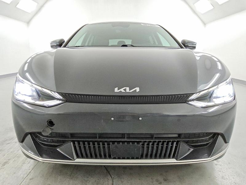 Photo 5 from auction – 2024 KIA EV6 LIGHT with VIN KNDC34LA8R5206280