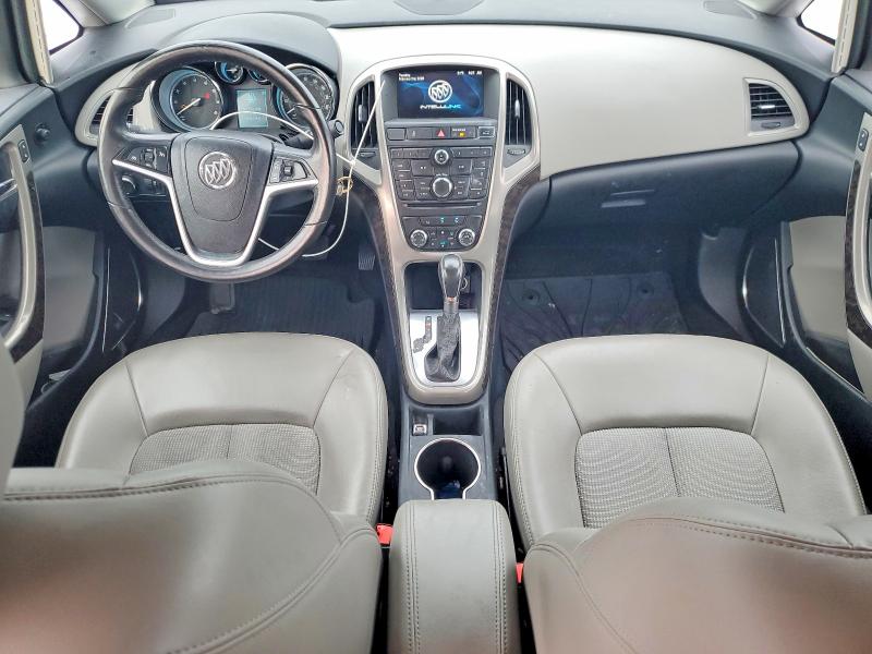 Photo 8 from auction – 2015 BUICK VERANO with VIN 1G4PP5SK6F4213408