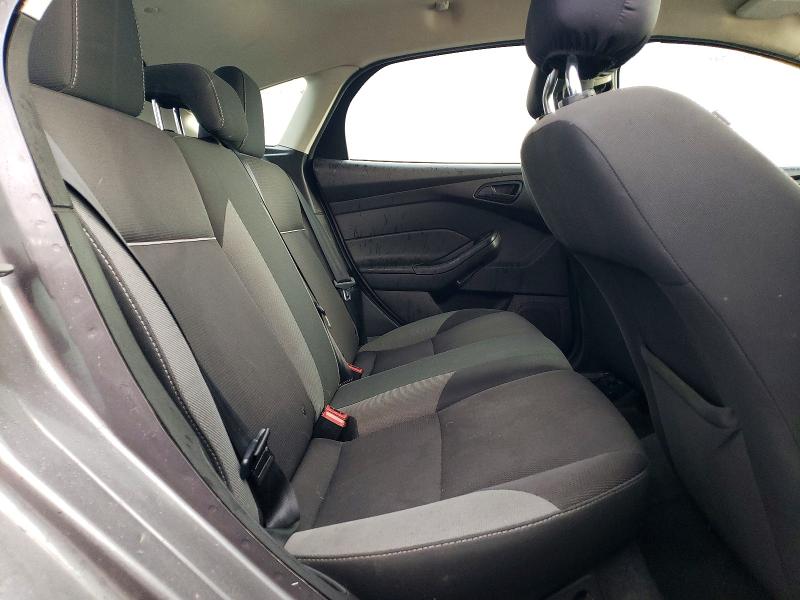 Photo 10 from auction – 2012 FORD FOCUS SE with VIN 1FAHP3K27CL177880