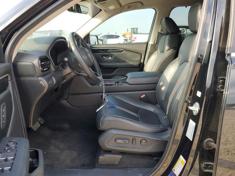 صورة رقم 7 من المزاد - 2024 HONDA PILOT EXL مع VIN 5FNYG2H52RB003121
