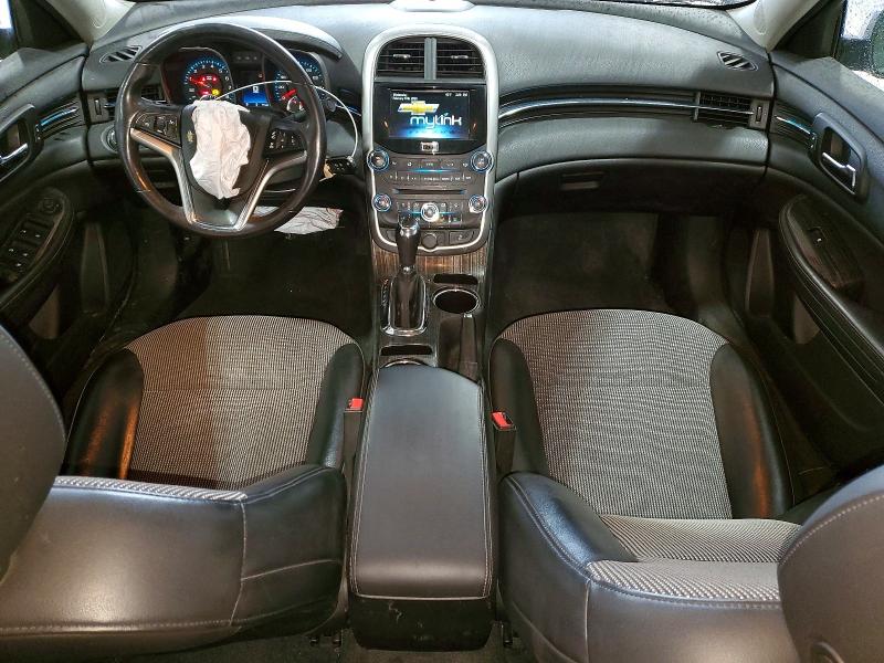 Photo 8 from auction – 2015 CHEVROLET MALIBU with VIN 1G11D5SL8FF122889