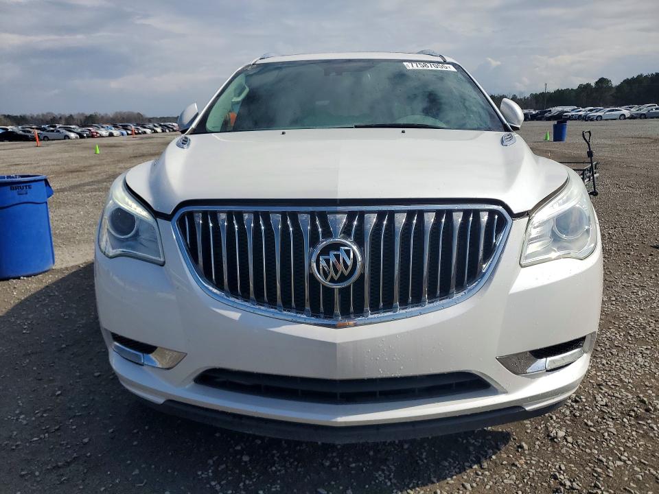 Фото 5 с аукциона – 2017 BUICK ENCLAVE с VIN 5GAKRCKD3HJ141393