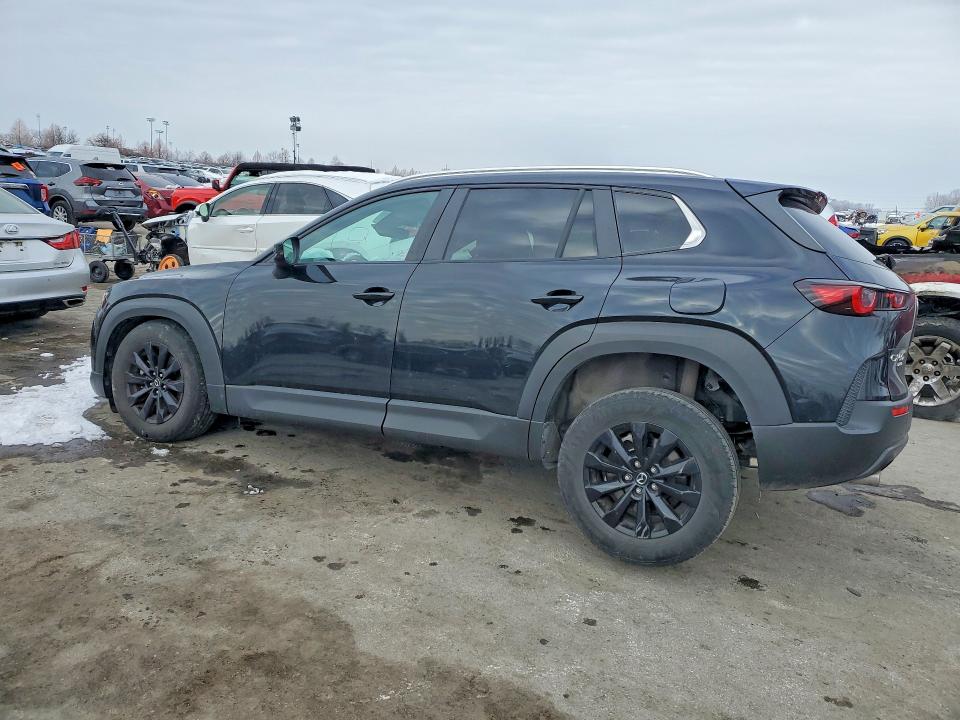 Photo 2 from auction – 2023 MAZDA CX-50 PREF with VIN 7MMVABCM9PN151185