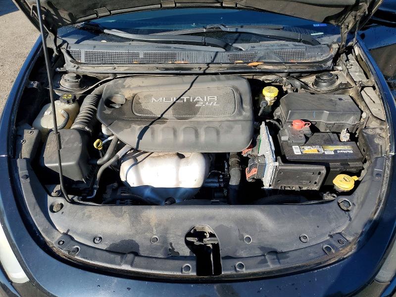 Photo 11 from auction – 2014 DODGE DART with VIN 1C3CDFBB3ED678118