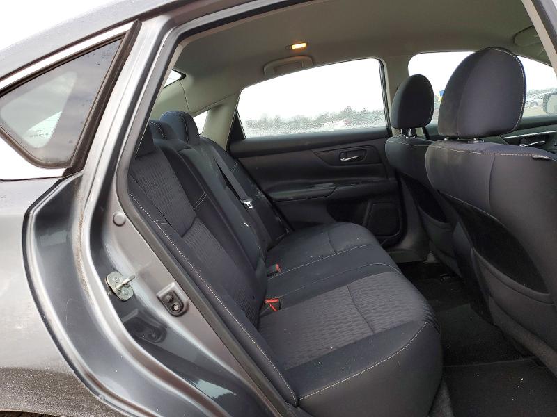 Photo 10 from auction – 2017 NISSAN ALTIMA with VIN 1N4AL3AP7HC288236