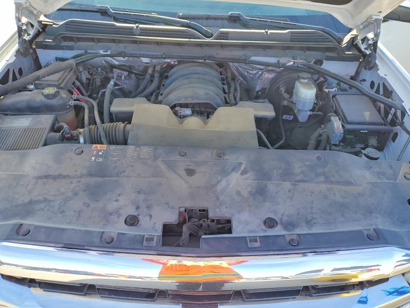Photo 11 from auction – 2016 CHEVROLET SILVERADO with VIN 3GCPCREC4GG277706