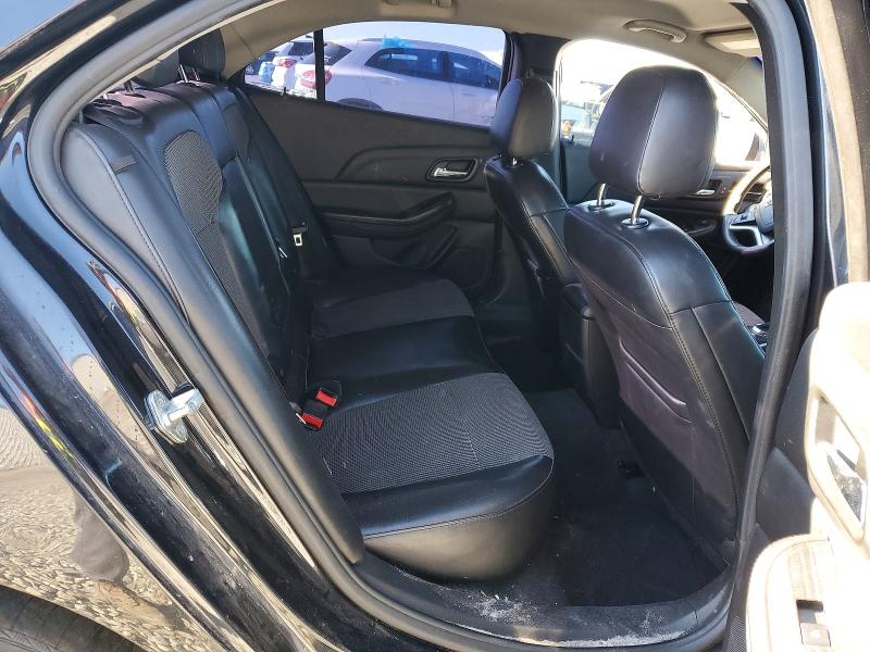 صورة رقم 10 من المزاد - 2015 CHEVROLET MALIBU مع VIN 1G11C5SL8FF296013