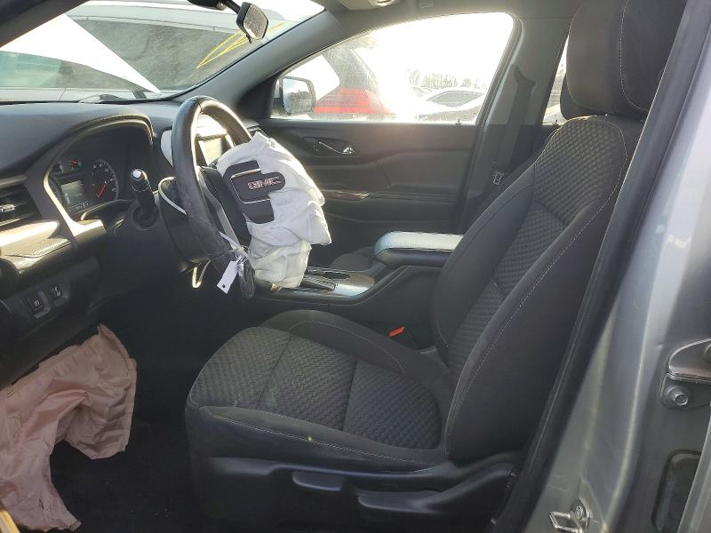 Photo 7 from auction – 2017 GMC ACADIA with VIN 1GKKNKLA3HZ162985