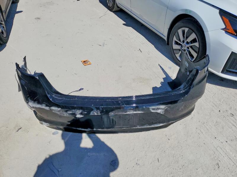 Photo 12 from auction – 2018 HYUNDAI SONATA with VIN 5NPE24AF9JH620344
