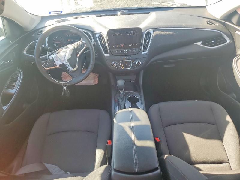 Photo 8 from auction – 2024 CHEVROLET MALIBU with VIN 1G1ZD5ST6RF134160