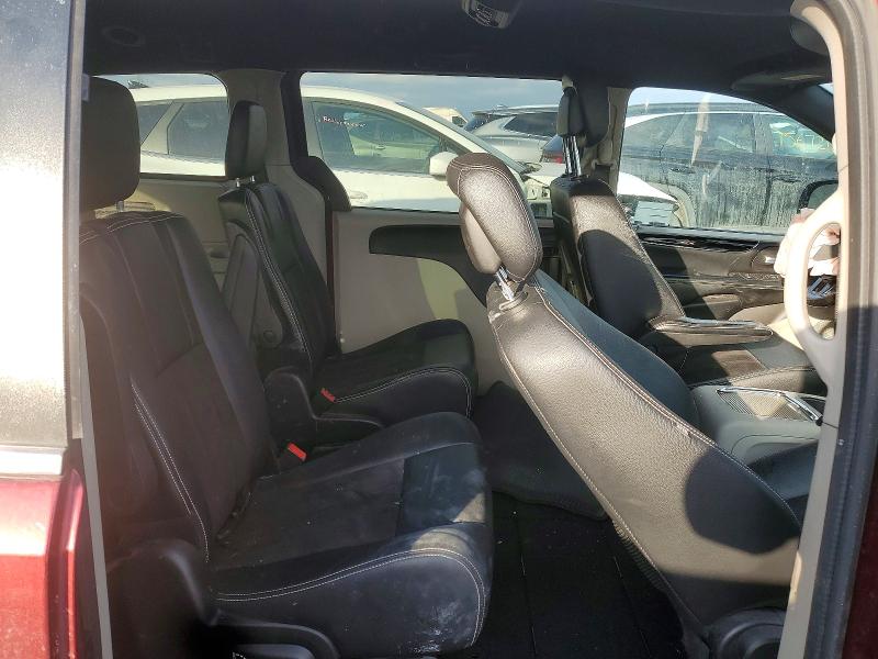 Photo 11 from auction – 2019 DODGE GRAND CARAVAN with VIN 2C4RDGCG5KR774735