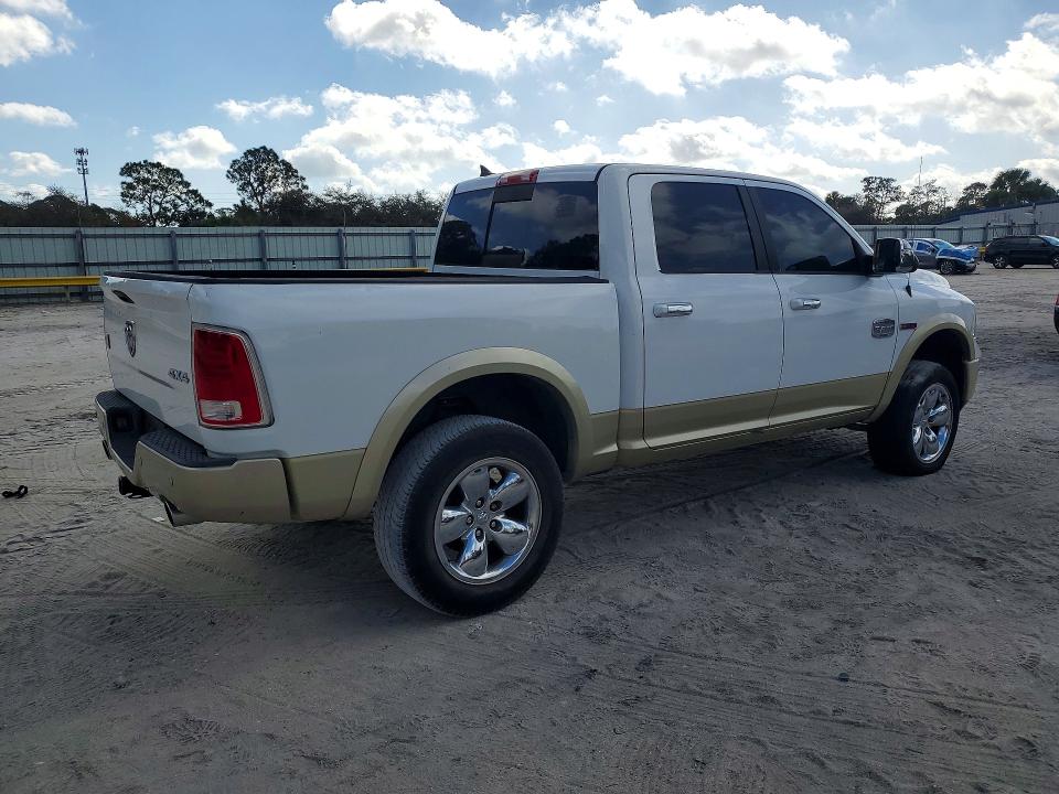 Photo 3 from auction – 2014 RAM 1500 with VIN 1C6RR7PM6ES438054