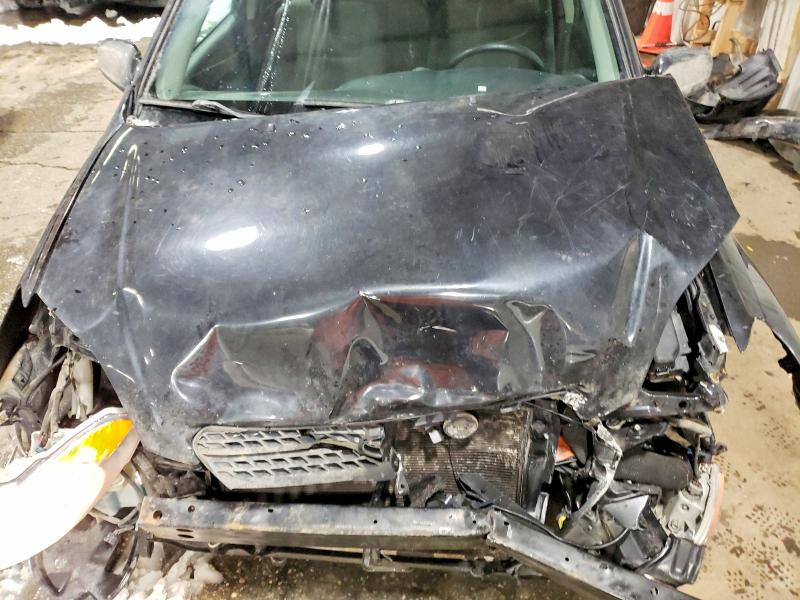 Photo 12 from auction – 2008 TOYOTA COROLLA MATRIX with VIN 2T1KR32E58C693285