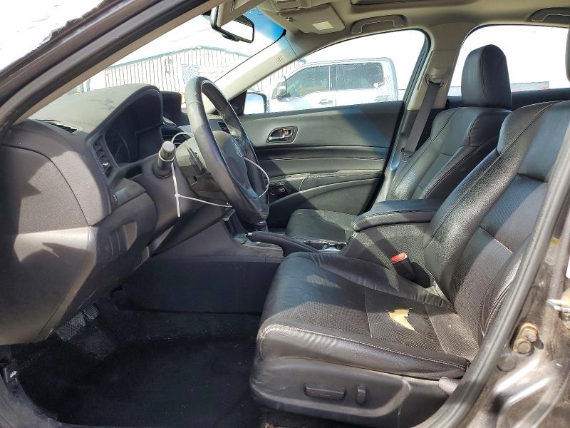 Photo 7 from auction – 2013 ACURA ILX with VIN 19VDE1F59DE006039