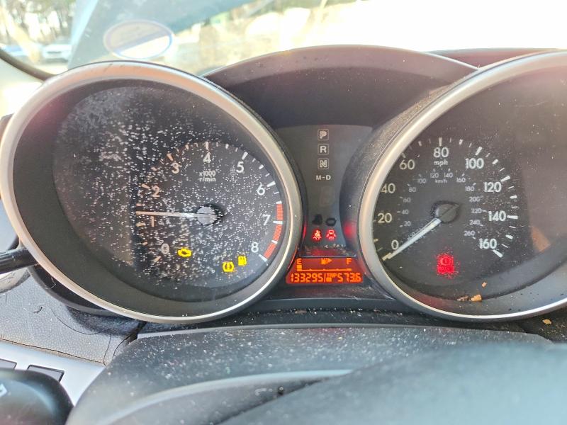 Photo 9 from auction – 2010 MAZDA 3 with VIN JM1BL1SF0A1133358