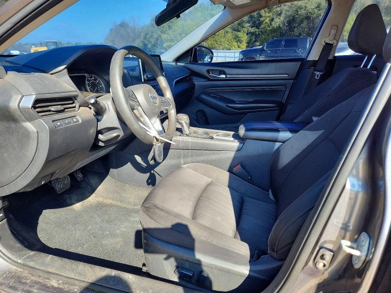 Photo 7 from auction – 2019 NISSAN ALTIMA with VIN 1N4BL4BV6KC230021