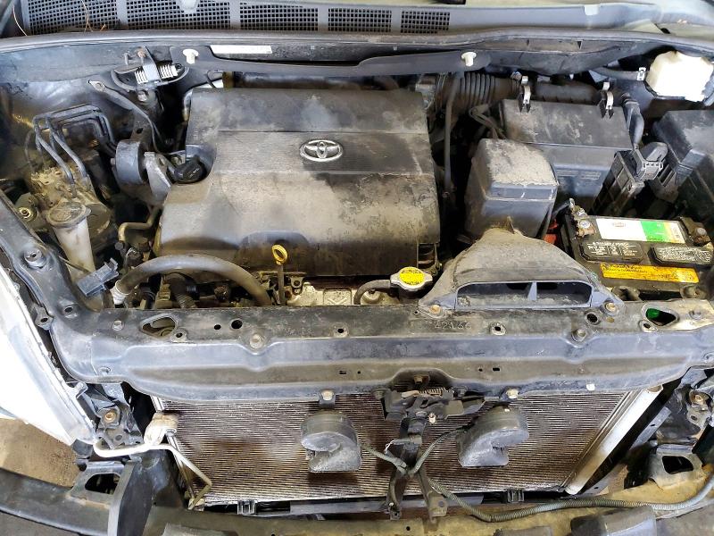 Photo 12 from auction – 2014 TOYOTA SIENNA with VIN 5TDKK3DCXES423830