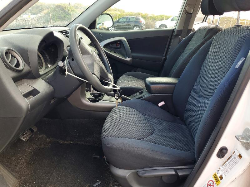 Photo 7 from auction – 2008 TOYOTA RAV4 SPORT with VIN JTMZD32V185086696