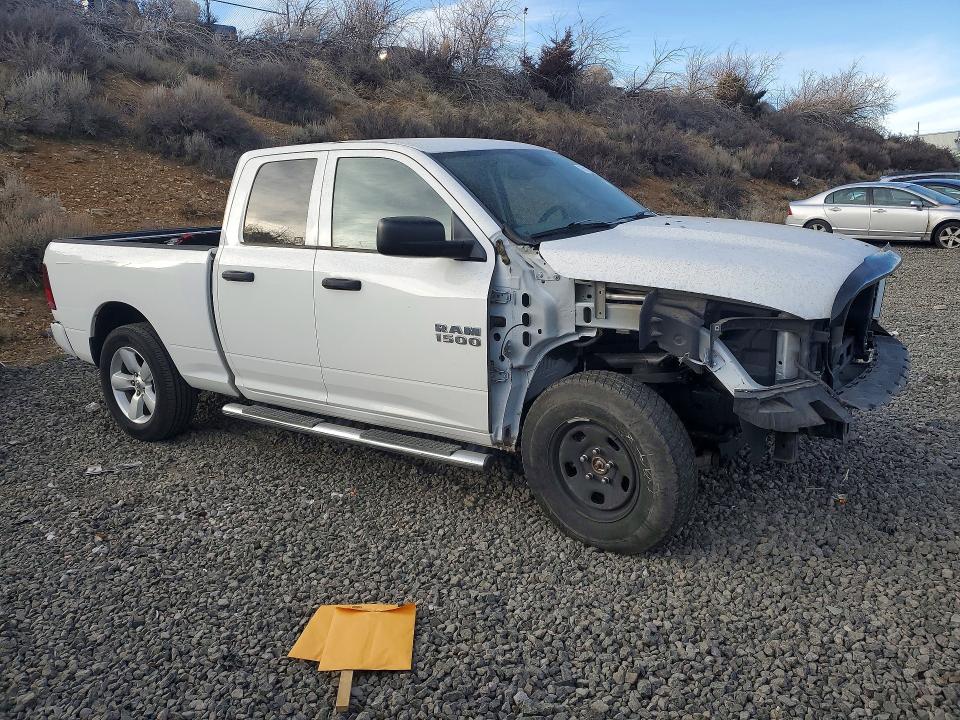 Photo 4 from auction – 2013 RAM 1500 ST with VIN 1C6RR7FT2DS713832