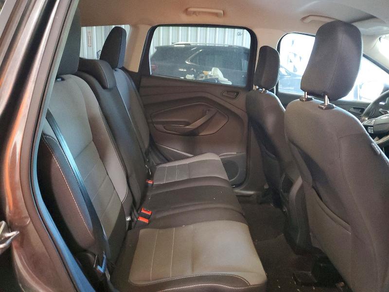Photo 11 from auction – 2018 FORD ESCAPE with VIN 1FMCU0F73JUB79453